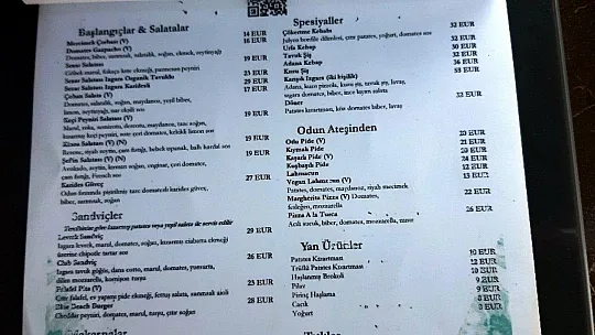 Bodrum Avrupa'da merak konusu oldu