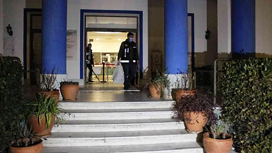 Bodrum Belediye Başkan Aras'tan İmar ve Şehircilik Müdürlüğündeki incelemeyle ilgili açıklama