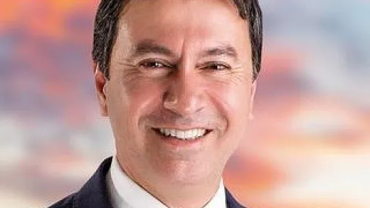 Bodrum Belediye Başkanı Aras'tan Hanutçuluk yapanlara uyarı