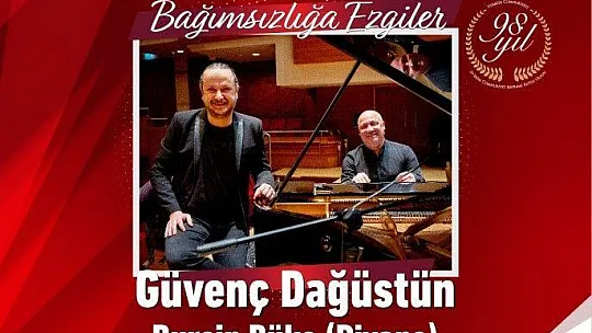 Bodrum Belediyesi, 98.yıl coşkusunu meydanlara taşıyacak
