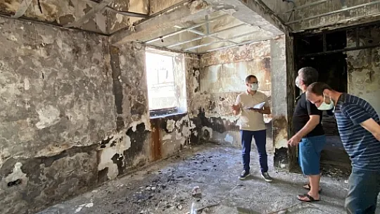 Bodrum Belediyesi halkın yanında