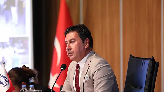 BODRUM BELEDİYE MECLİSİ AĞUSTOS AYI OLAĞAN TOPLANTISI GERÇEKLEŞTİ