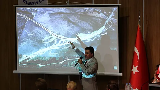 BODRUM BELEDİYE MECLİSİ AĞUSTOS AYI OLAĞAN TOPLANTISI GERÇEKLEŞTİ