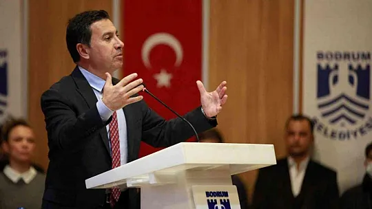 Bodrum Belediyesi'nde ek protokol ile işçiye yüzde 50 zam