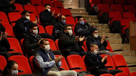 Bodrum Belediyesi'nde ek protokol ile işçiye yüzde 50 zam