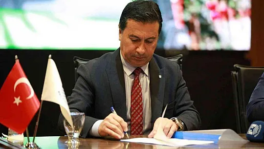 Bodrum Belediyesi'nde ek protokol ile işçiye yüzde 50 zam