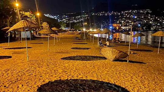 Belediye'den 'duyarlılık' çağrısı