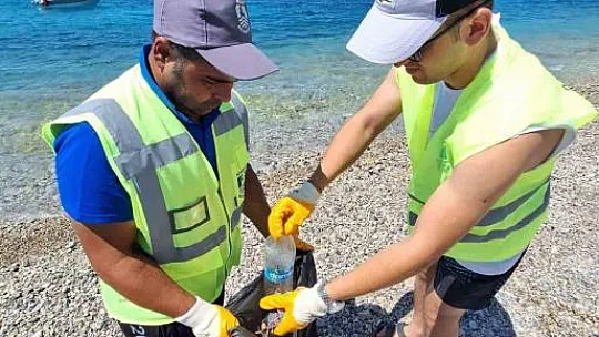 Belediye'den 'duyarlılık' çağrısı