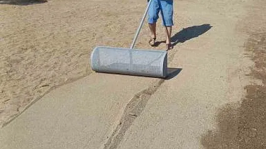Belediye'den 'duyarlılık' çağrısı
