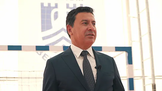 Bodrum Belediyesi'nden 19 Mayıs'a özel anlamlı klip