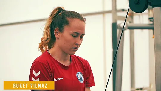 Bodrum Belediyesi'nden 19 Mayıs'a özel anlamlı klip