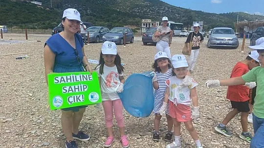 Çevre Haftası Etkinlikleri Devam Ediyor