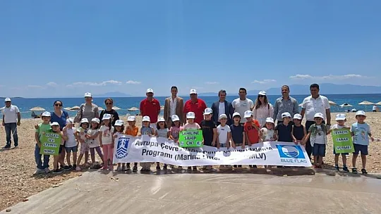 Çevre Haftası Etkinlikleri Devam Ediyor