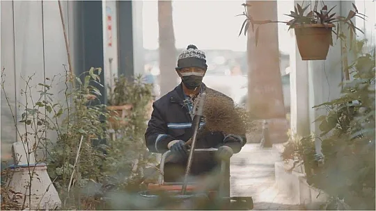 Bodrum Belediyesi'nden Çöpüne Sahip Çık Vakfı ile ortak proje