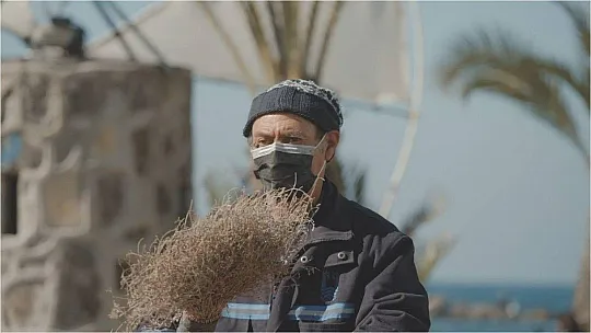 Bodrum Belediyesi'nden Çöpüne Sahip Çık Vakfı ile ortak proje