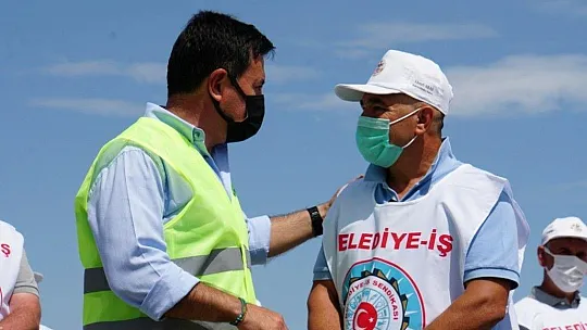 Bodrum Belediyesi'nden ücret dengesizliğine neşter