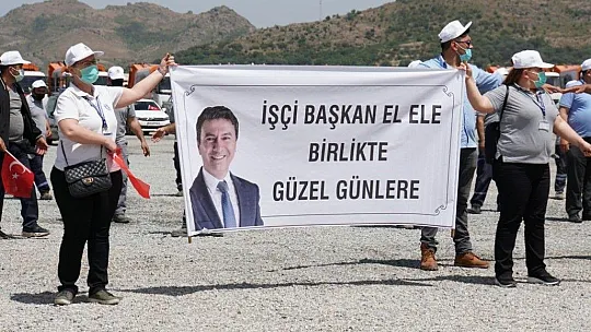 Bodrum Belediyesi'nden ücret dengesizliğine neşter