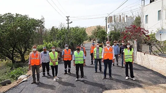 Bodrum Belediyesi'nden ücret dengesizliğine neşter