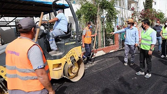 Bodrum Belediyesi'nden ücret dengesizliğine neşter