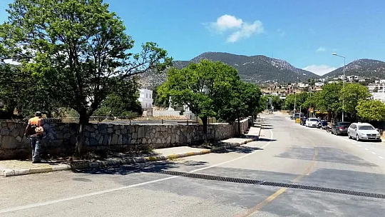 Bodrum Belediyesi sezon hazırlıklarına hız verdi  