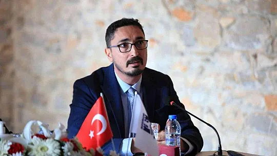 Bodrum Belediyesi ve Türksat arasında 'Akıllı Şehir' çatı protokolü imzalandı