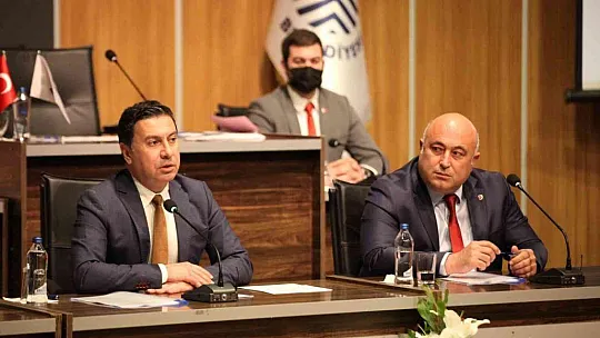 Bodrum Belediyesinden işçileri sevindiren sözleşme