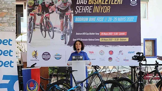 Bodrum Bike Fest başlıyor