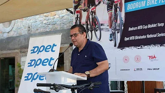 Bodrum Bike Fest başlıyor