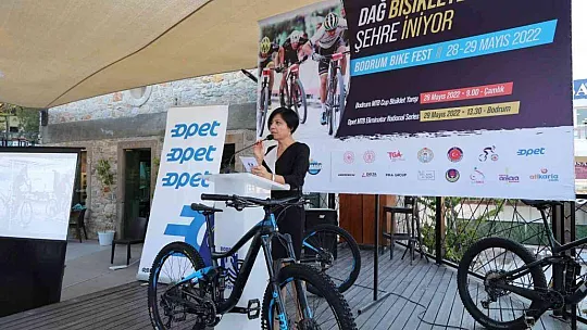 Bodrum Bike Fest başlıyor