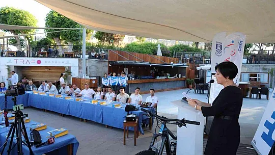 Bodrum Bike Fest başlıyor