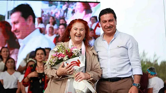Bodrum Canlar Şenliği 9. kez gerçekleştirildi