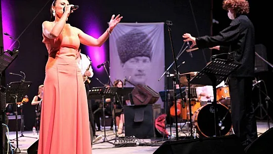 Bodrum Caz Festivali büyülüyor