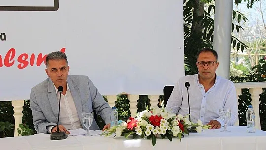 Bodrum'da 'Dönüşüm Muhteşem Olacak' sloganı ile temizlik hareketi başlatıldı
