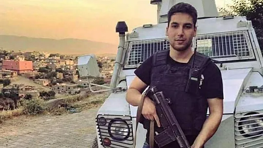 Bodrum'da 1 polisin şehit edildiği olayla ilgili davaya devam edildi