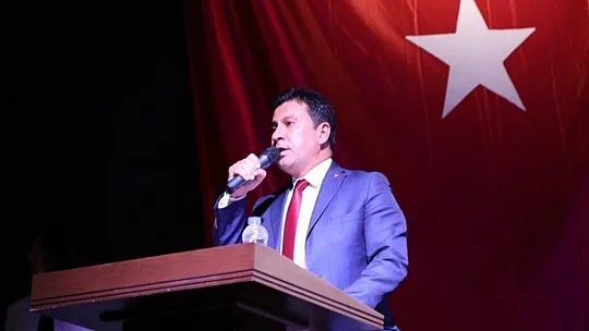 Bodrum'da 15 Temmuz Demokrasi ve Milli Beraberlik Günü kutlandı