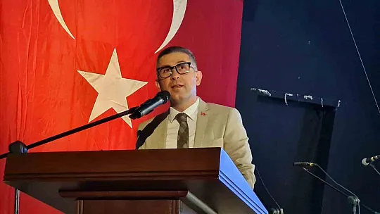 Bodrum'da 15 Temmuz programı düzenlendi