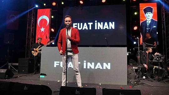 Bodrum'da 3 gün, 3 gece kutlama