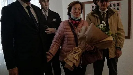 Bodrum'da 30 günde 30 kütüphane yapıldı