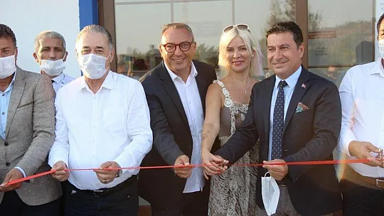 Bodrum'da 7 bin yıllık ata tohumları toprakla buluştu