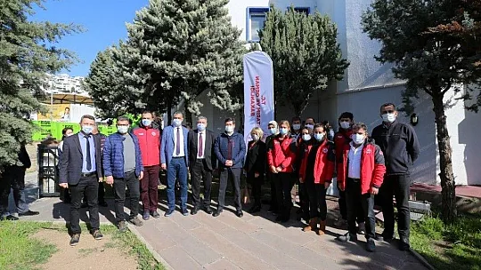 Bodrum'da 750 hektar Turunçgil alanı 450 hektara düştü
