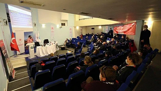 Bodrum'da 750 hektar Turunçgil alanı 450 hektara düştü
