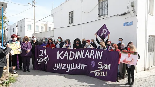 Bodrum'da 8 Mart bir dizi etkinlikle anıldı