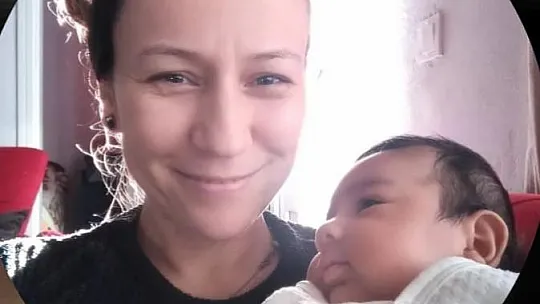 Uraz Bebek öldü, ablası yaşam mücadelesi veriyor