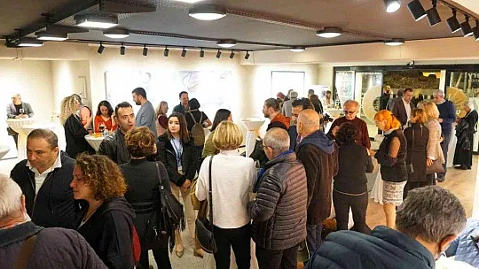 Bodrum'da Avusturya Günleri sona erdi