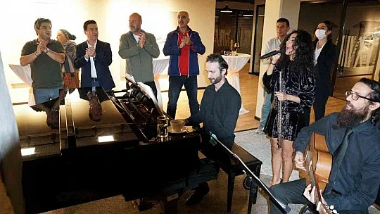 Bodrum'da Avusturya Günleri sona erdi