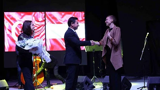 Bodrum'da Avusturya Günleri sona erdi