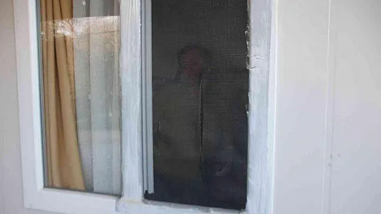 Bodrum'da bıçaklı saldırgan dehşeti