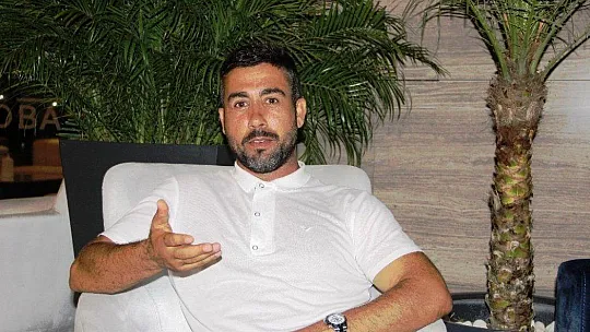 Bodrum'da bir ilk, kadınlara özel plajlı otel yoğun ilgi görüyor