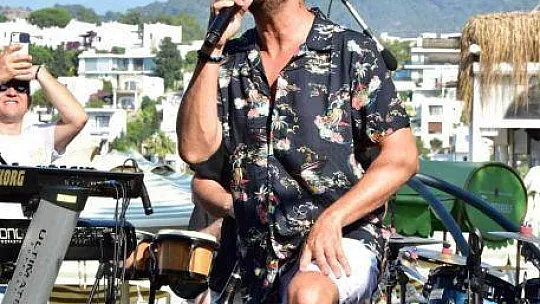 Bodrum'da Deha Bilimlier rüzgarı esti