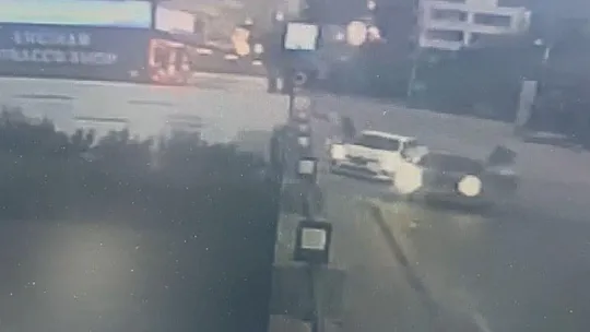 Bodrum'da dehşet anları